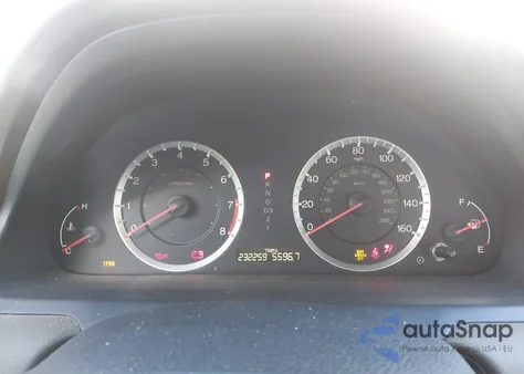 2010 Honda Accord 3.5 Ex-L from USA, damaged, VIN 5KBCP3F89AB017102